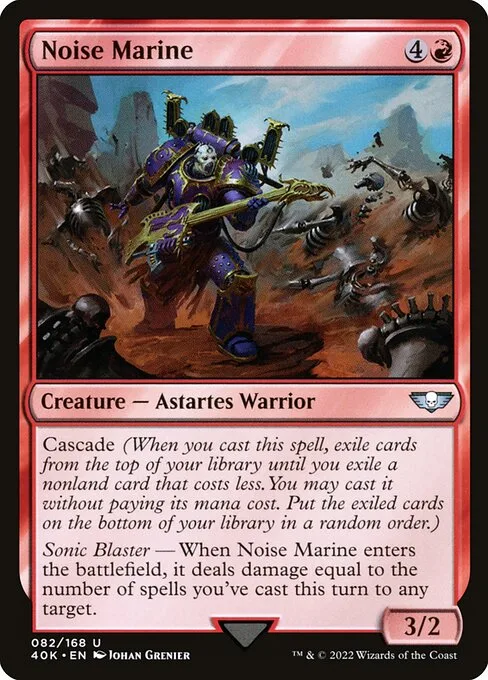 Marine Ruidoso