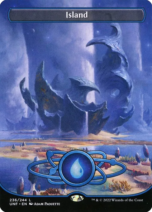 Isla