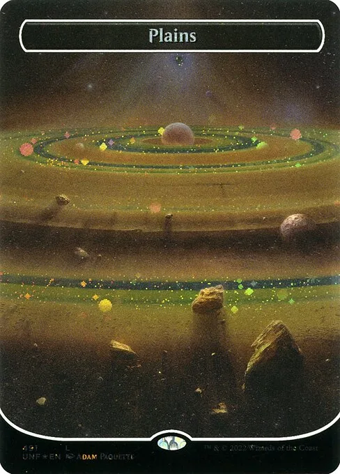 Llanura