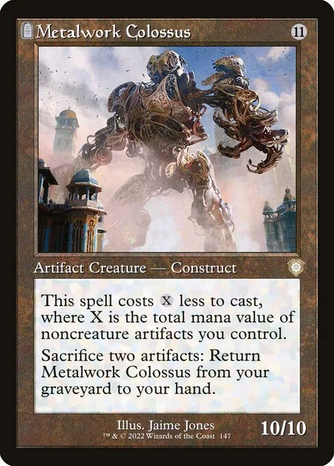 Coloso metalúrgico