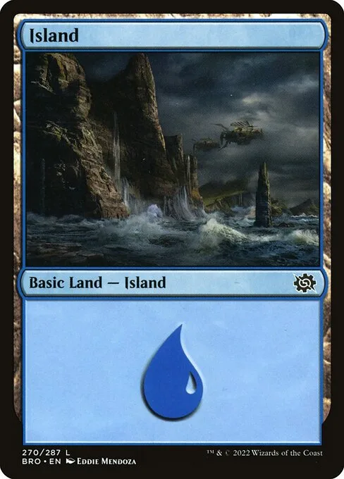Isla