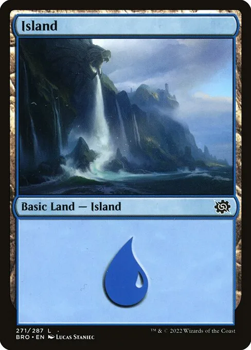 Isla