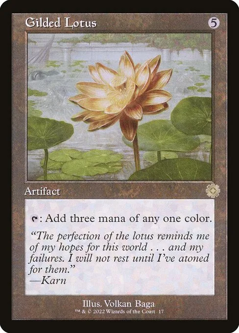 Loto de oropel