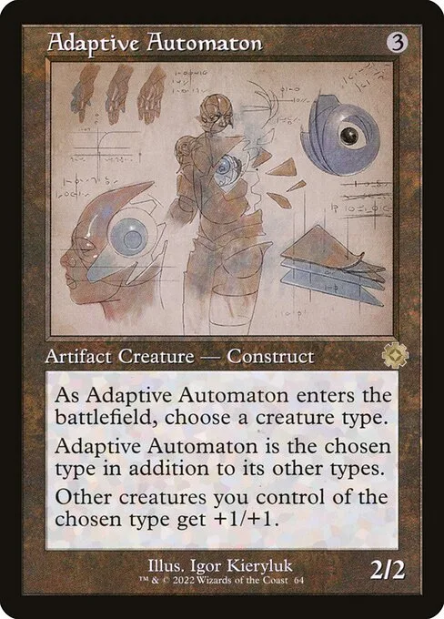 Autómata adaptativo