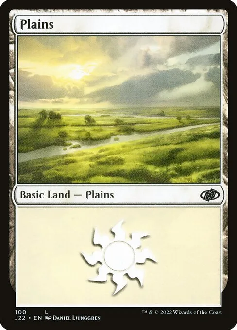 Llanura