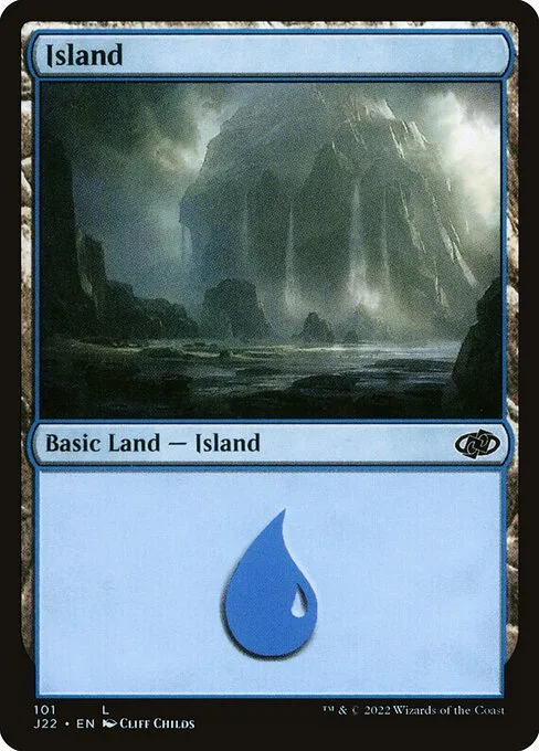 Isla