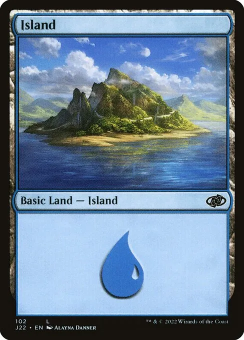 Isla