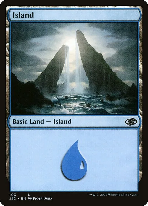 Isla