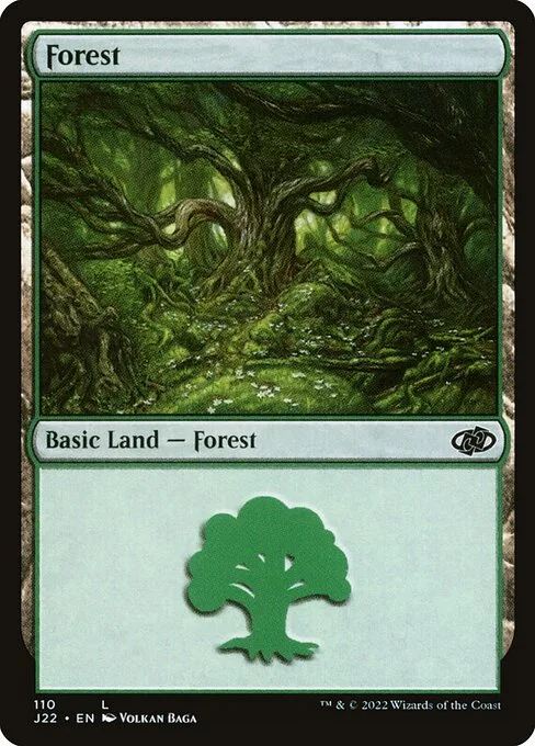 Bosque