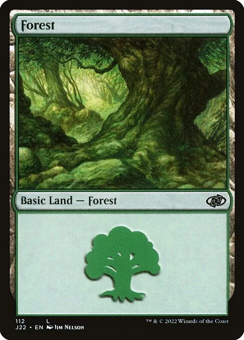 Bosque