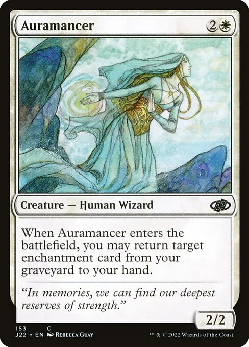 Auramante