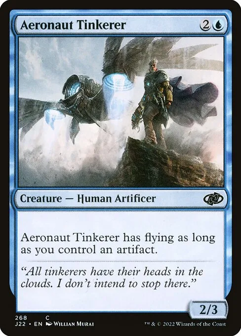 Reparador de aeronaves
