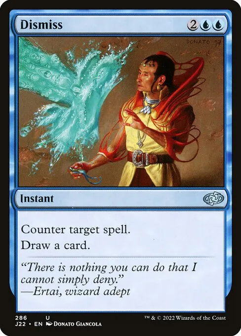 Disolver