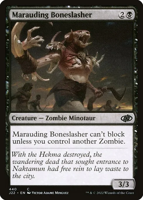Quebrantahuesos merodeador