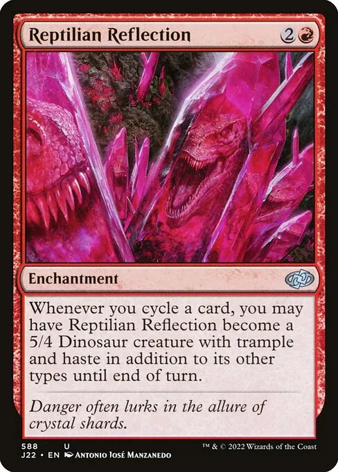 Reflejo reptiliano