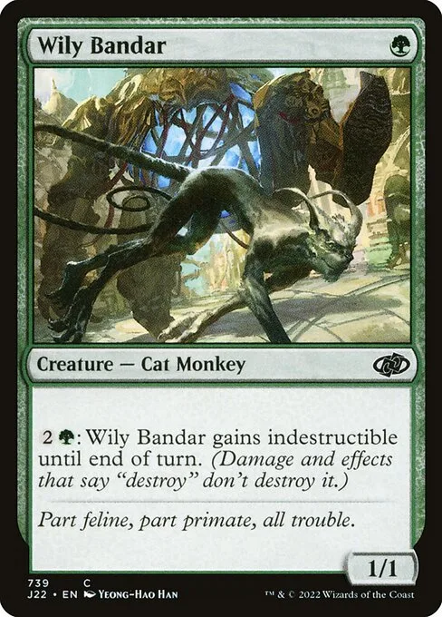 Bandar astuto