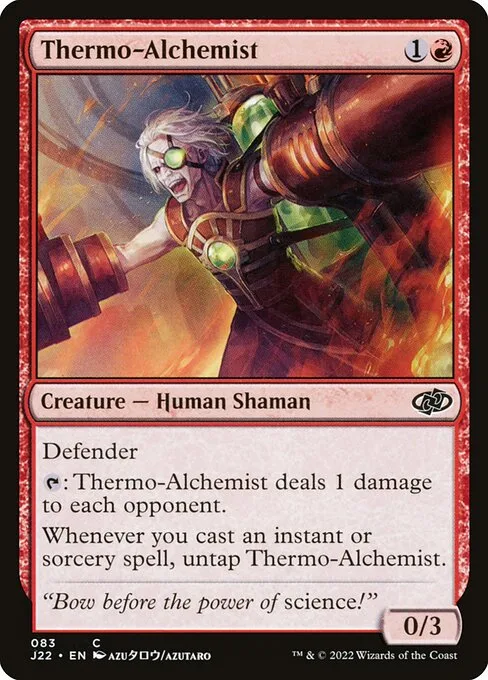 Termoalquimista