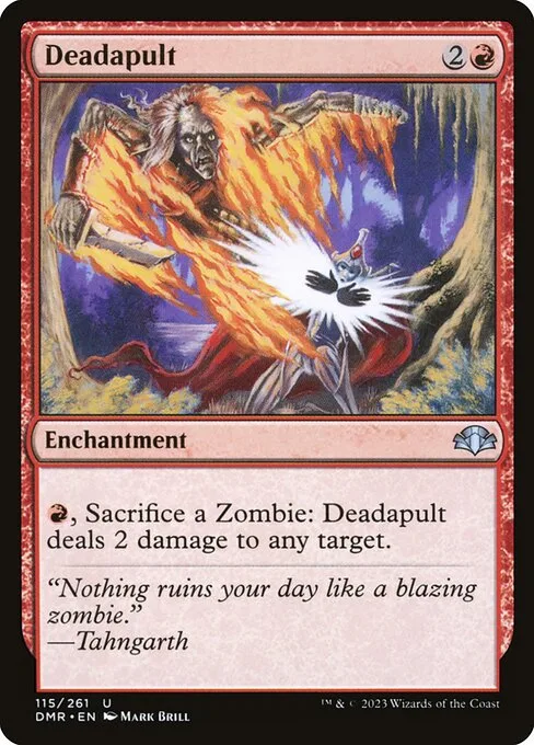 Catapulta de muerte