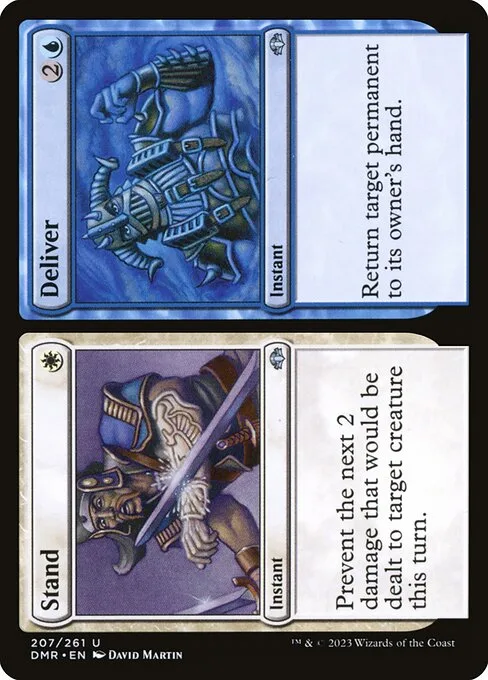 Enfrentar // Cumplir
