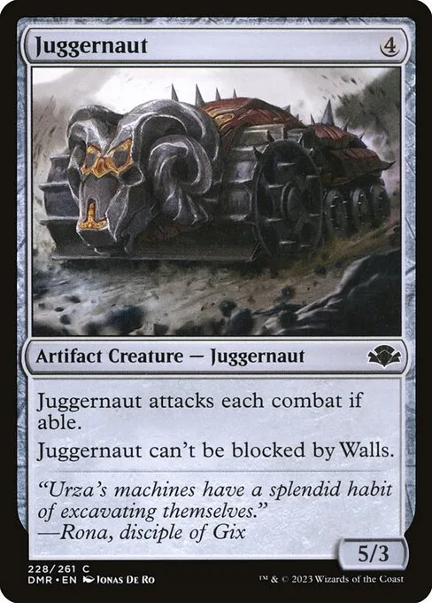 Destructor