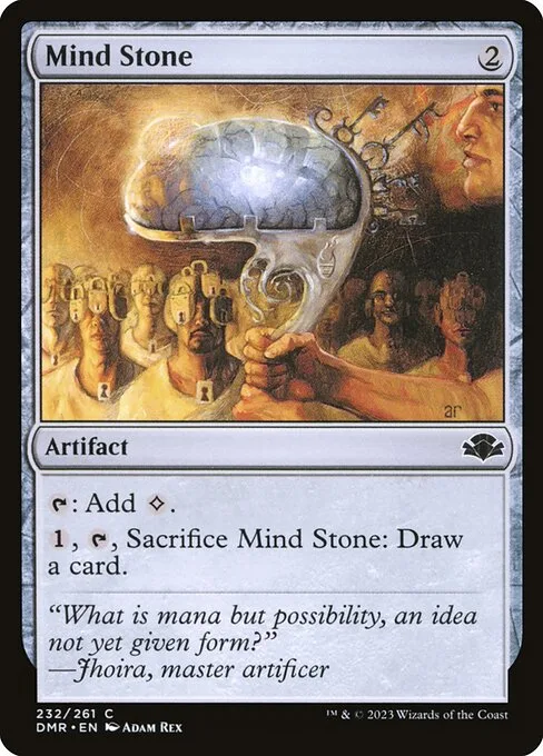 Piedra mental