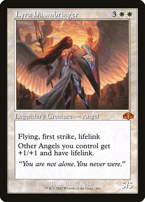 Lyra Portaalba