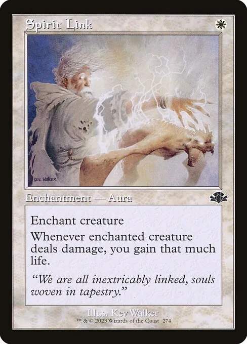 Vínculo espiritual