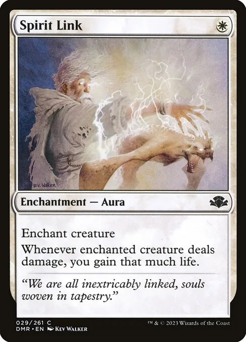 Vínculo espiritual