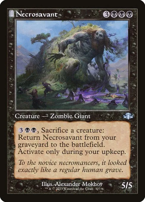Necrósofo