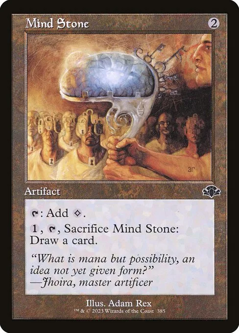 Piedra mental