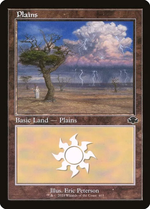 Llanura