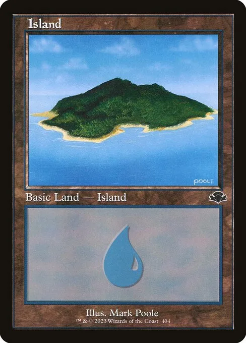 Isla