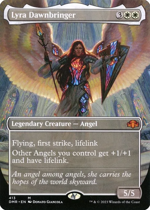 Lyra Portaalba
