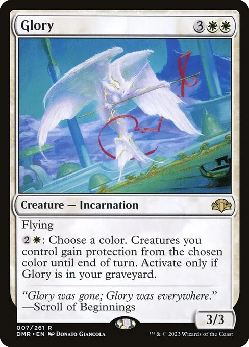 Gloria