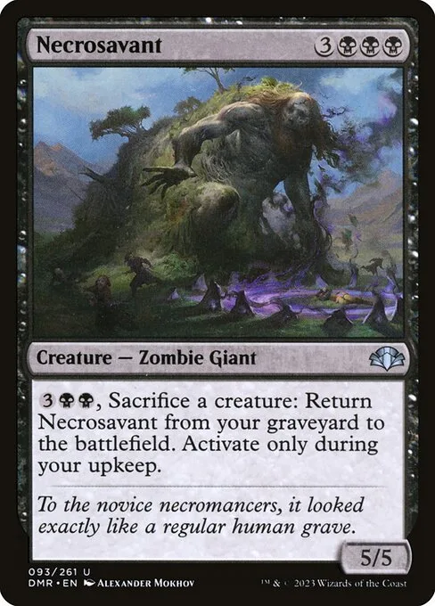 Necrósofo