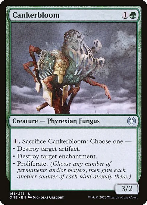 Gangrenoide