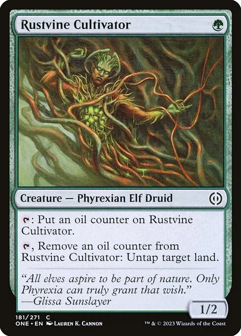 Cultivador de oxihiedra