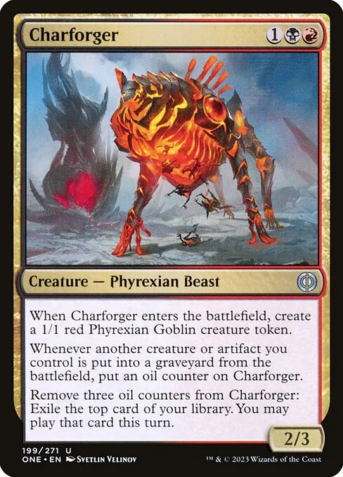 Engendrador ardiente