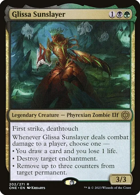 Glissa Matasol