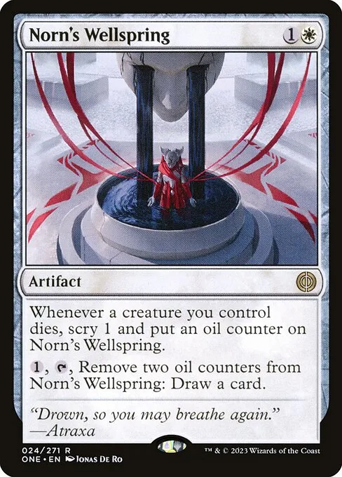 Fuente de Norn