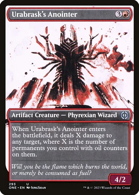 Consagrador de Úrabrask
