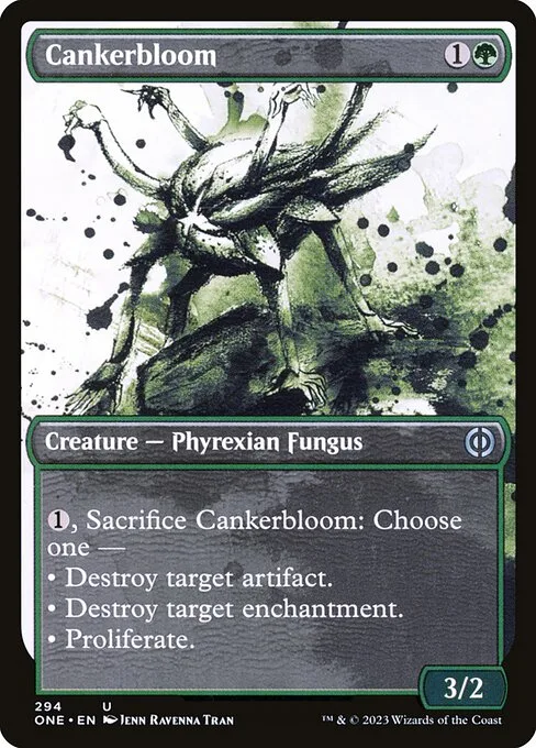 Gangrenoide