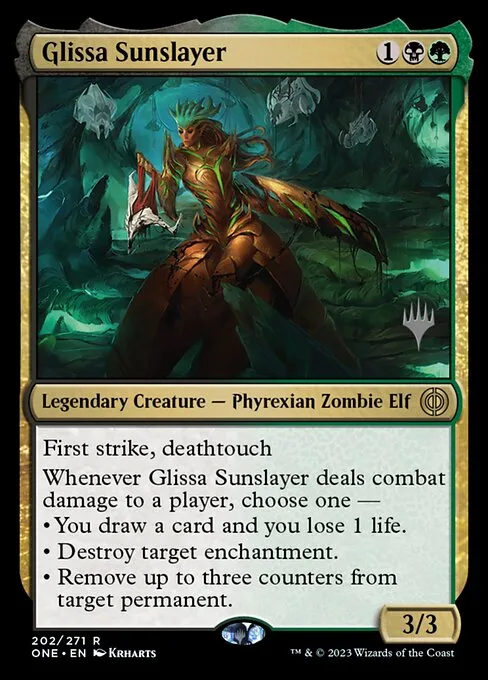 Glissa Matasol