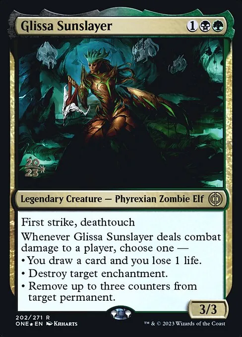 Glissa Matasol