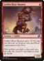 MTG Canarias - BRO 137 - Goblin Blast-Runner