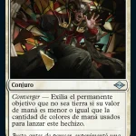 MTG Canarias - Final prismático