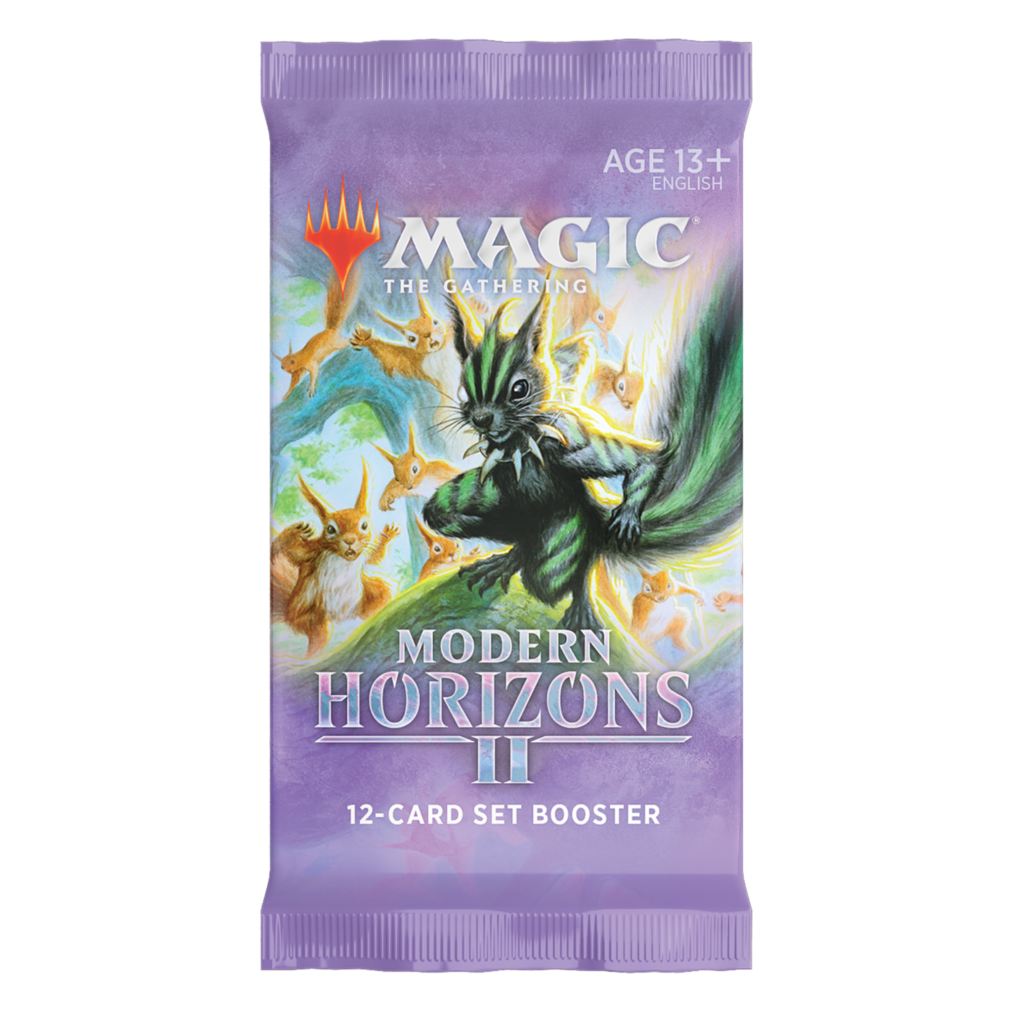 MTG Canarias - Sobre de Set de Magic The Gathering Horizontes de Modern 2 (en inglés)