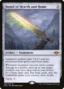 MTG Canarias - MH2 238 - Sword of Hearth and Home