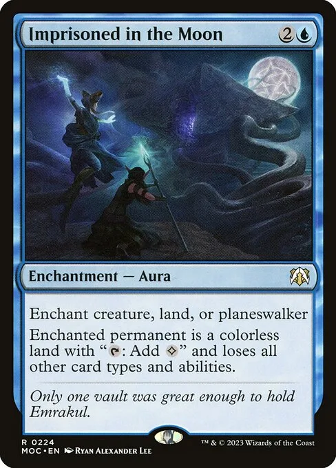 Prisión lunar