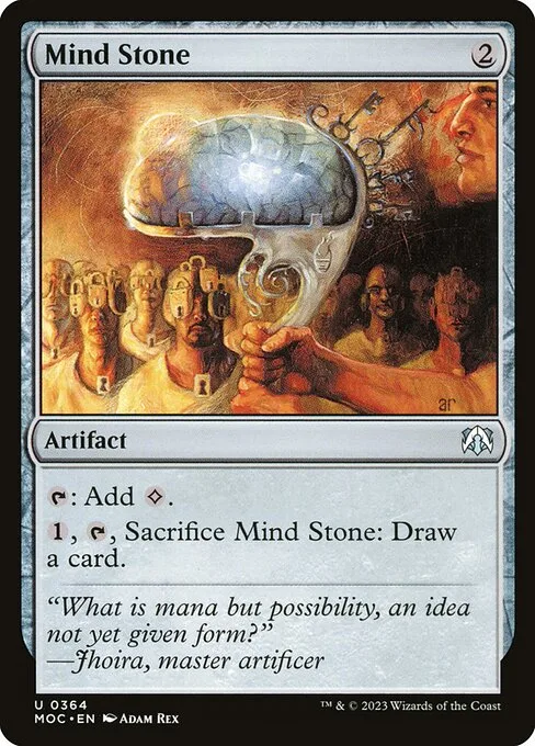Piedra mental